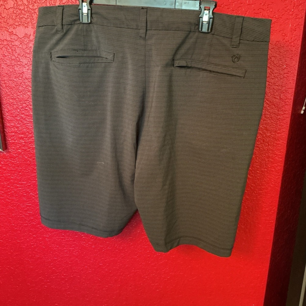 hang ten Swim shorts 40 Gray